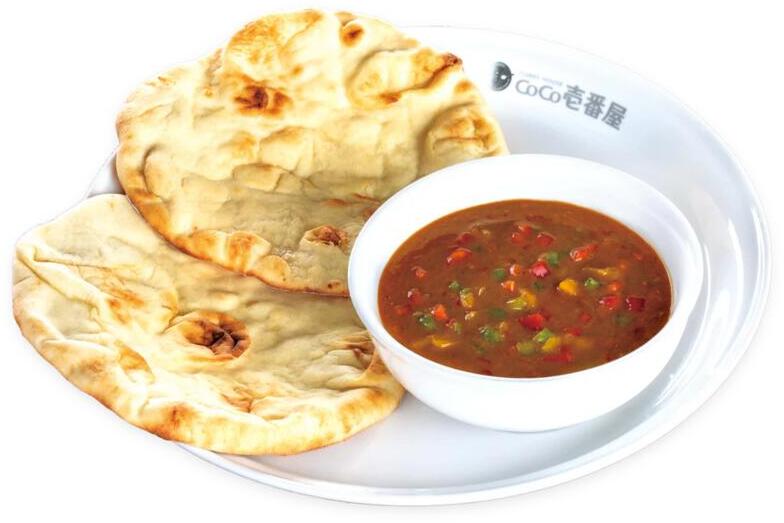 Naan Keema