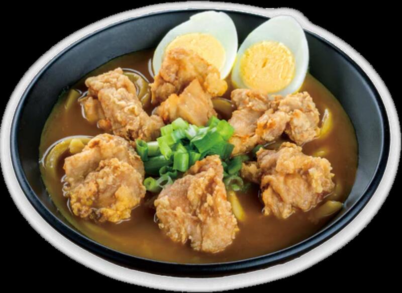 F. Chix Udon