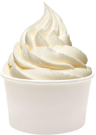 Vanilla Ice Cream