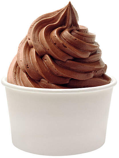 Strawberry Ice Cream