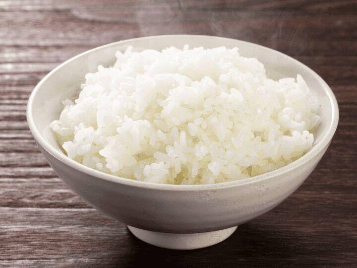 Extra Rice