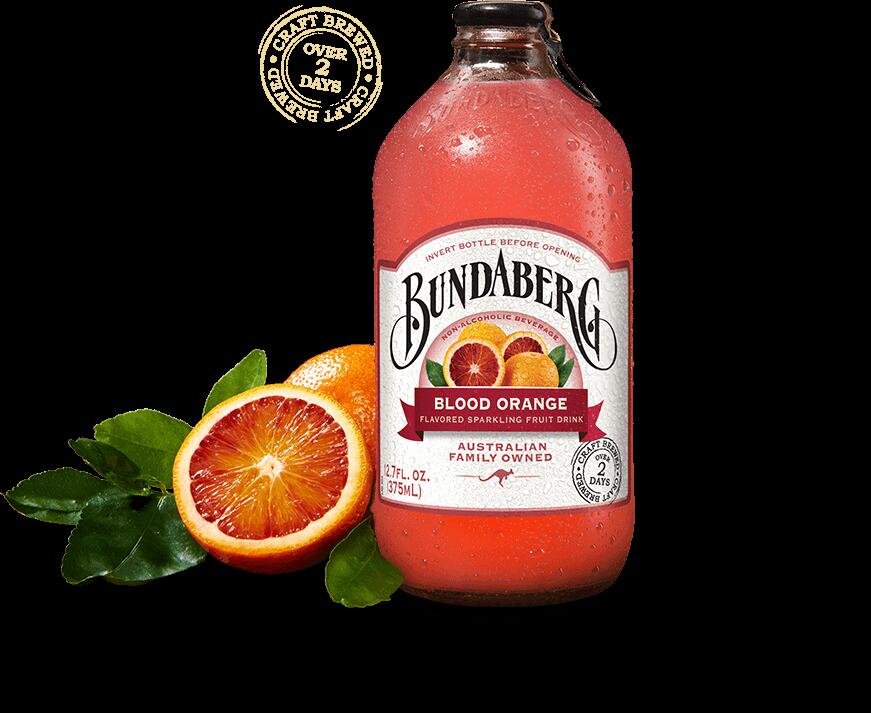Blood Orange