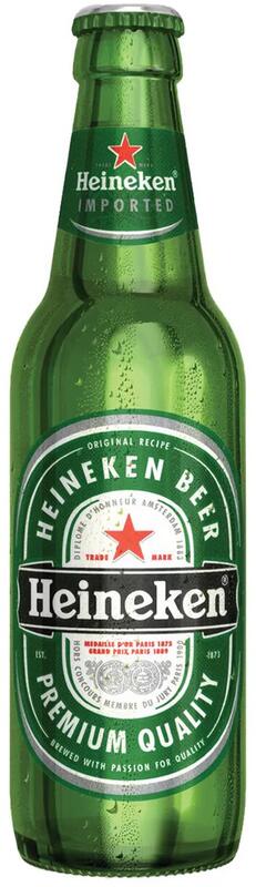 Heineken