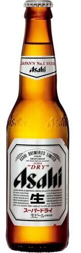 Asahi 22oz