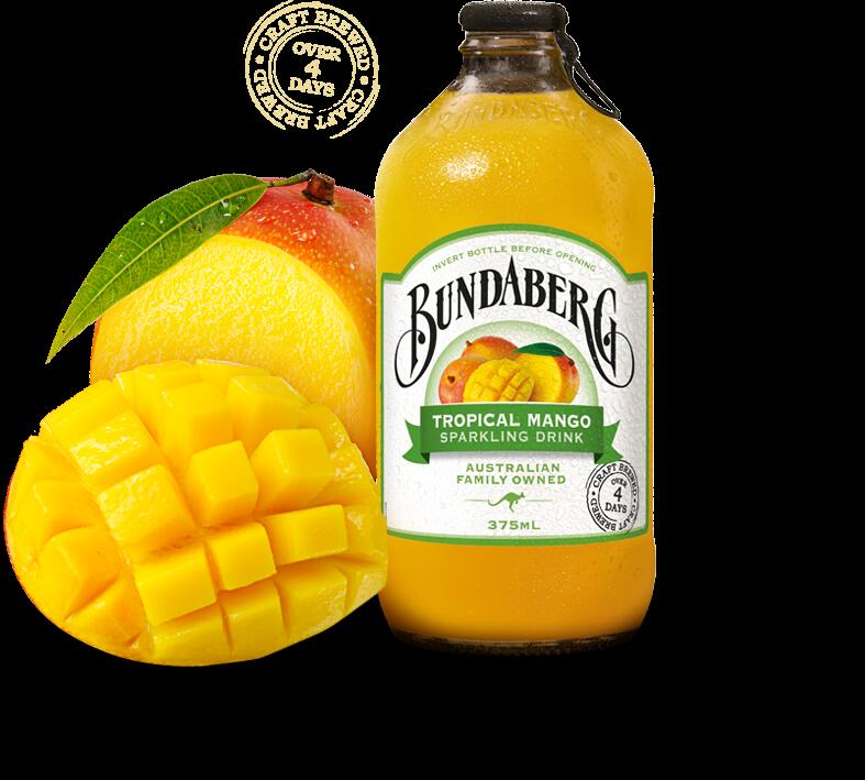 Tropical Mango