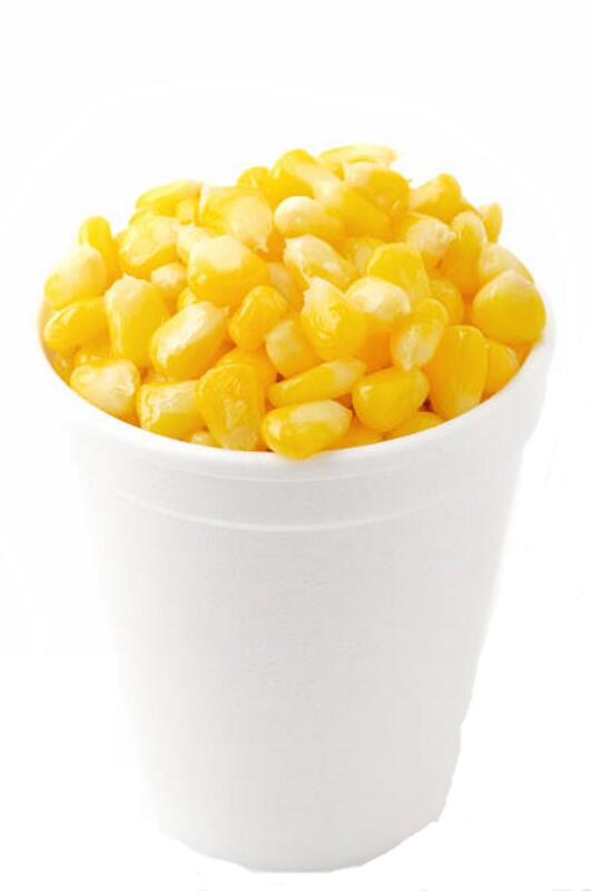 Corn - SD