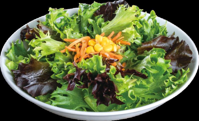 Green Salad