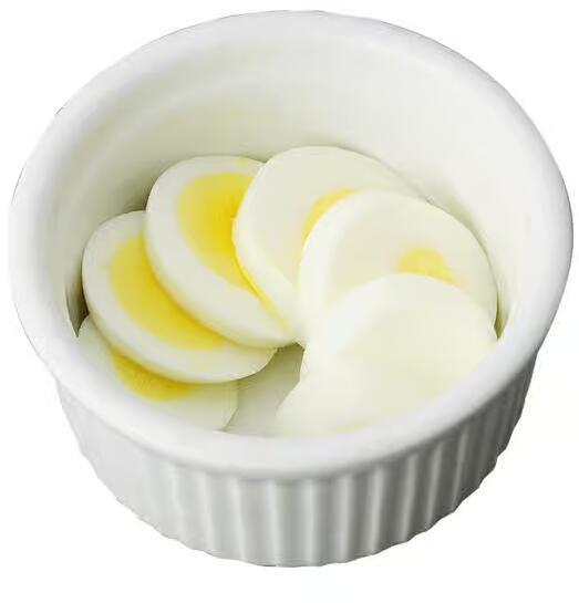 Boiled Egg - SD