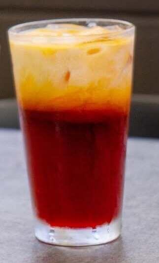 Thai Tea