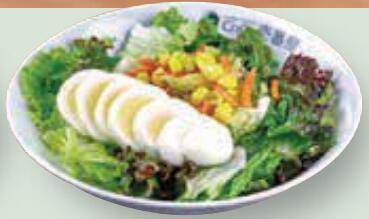 Egg Salad